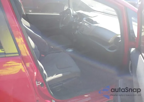 2013 Honda Fit from USA, damaged, VIN JHMGE8H35DC059951